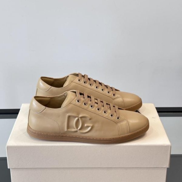 repliche,replica,perfette,siti di,affidabili,migliori siti,dove comprare,1:1,scarpe da ginnastica Contatore / Scarpe casual alla moda Dolce & Gabbana, scarpe sportive casual da uomo di alta gamma (48,45 (FSCA9))