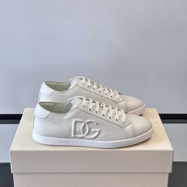 repliche,replica,perfette,siti di,affidabili,migliori siti,dove comprare,1:1,scarpe da ginnastica Contatore / Scarpe casual alla moda Dolce & Gabbana, scarpe sportive casual da uomo di alta gamma (48,45 (KOOJT))