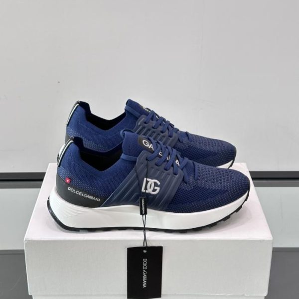 repliche,replica,perfette,siti di,affidabili,migliori siti,dove comprare,1:1,scarpe da ginnastica Contatore / Scarpe sportive casual premium DG (38,45 (HSJII))