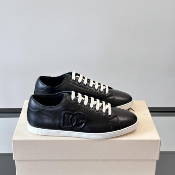 repliche,replica,perfette,siti di,affidabili,migliori siti,dove comprare,1:1,scarpe da ginnastica Contatore / Scarpe casual alla moda Dolce & Gabbana, scarpe sportive casual da uomo di alta gamma (48,45 (IHDUQ))