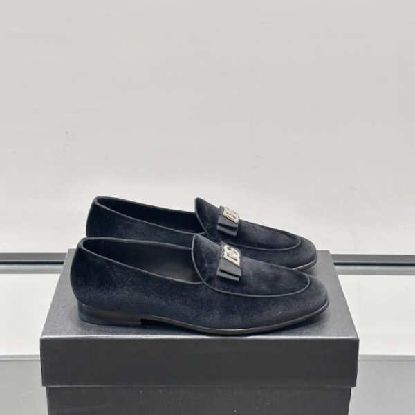 repliche,replica,perfette,siti di,affidabili,migliori siti,dove comprare,1:1,scarpe da ginnastica Contatore / Scarpe da uomo DG di alta qualità, formali e casual, in pelle (38. (Z6300))