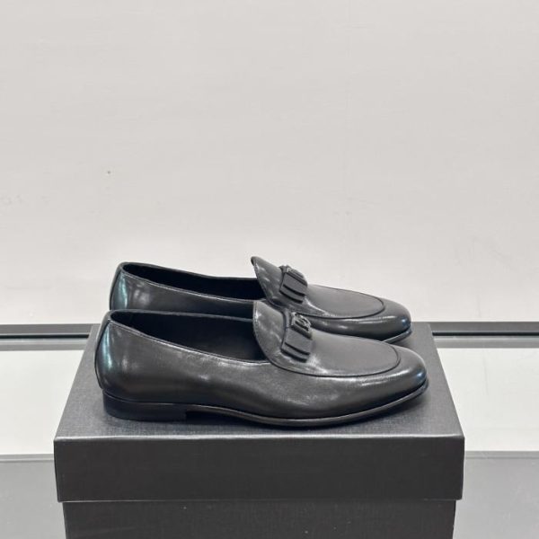 repliche,replica,perfette,siti di,affidabili,migliori siti,dove comprare,1:1,scarpe da ginnastica Contatore / Scarpe eleganti e casual in pelle da uomo DG High-End (taglia 38.(X6HH1))