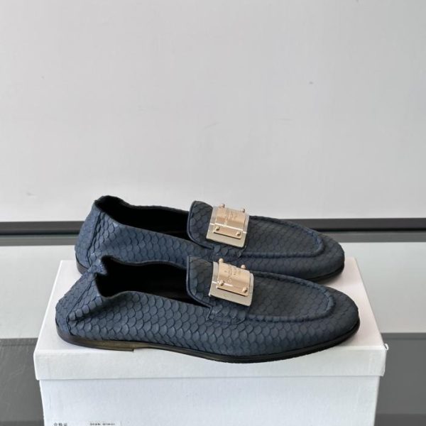 repliche,replica,perfette,siti di,affidabili,migliori siti,dove comprare,1:1,scarpe da ginnastica Contatore / Mocassini da uomo Dolce Gabbana, nuovo stile (AAQ28)