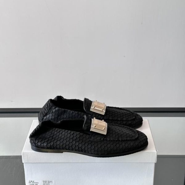 repliche,replica,perfette,siti di,affidabili,migliori siti,dove comprare,1:1,scarpe da ginnastica Contatore / Scarpe da guida da uomo Dolce Gabbana, nuovo stile (LGCX9)