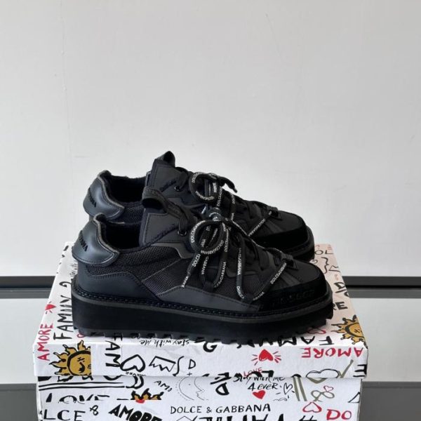 repliche,replica,perfette,siti di,affidabili,migliori siti,dove comprare,1:1,scarpe da ginnastica Contatore / Mocassini alla moda DG premium, scarpe sportive casual da uomo (F5H88)