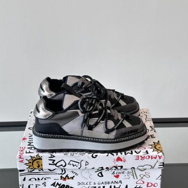 repliche,replica,perfette,siti di,affidabili,migliori siti,dove comprare,1:1,scarpe da ginnastica Contatore / Mocassini alla moda DG premium boutique, scarpe sportive casual da uomo (G2TG2)