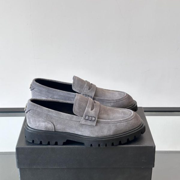 repliche,replica,perfette,siti di,affidabili,migliori siti,dove comprare,1:1,scarpe da ginnastica Contatore / Scarpe eleganti con plateau e scarpe casual in pelle da uomo DG di alta gamma (K3ENL)