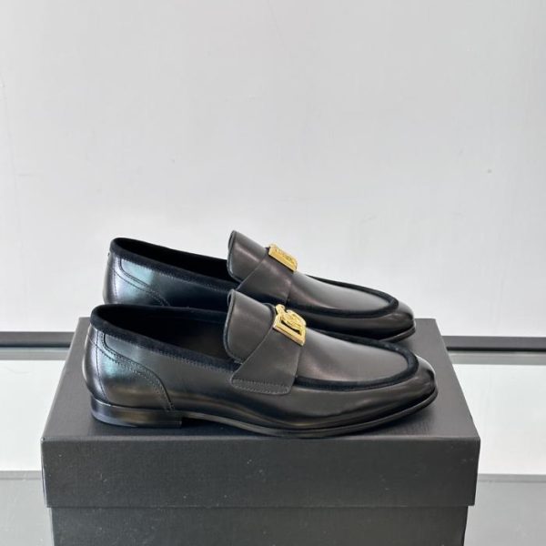 repliche,replica,perfette,siti di,affidabili,migliori siti,dove comprare,1:1,scarpe da ginnastica Contatore / Scarpe eleganti e casual in pelle da uomo DG di alta gamma (38.(0H7OX))