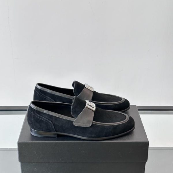 repliche,replica,perfette,siti di,affidabili,migliori siti,dove comprare,1:1,scarpe da ginnastica Contatore / Scarpe eleganti e casual in pelle da uomo DG di alta gamma (38.(GUUUX))