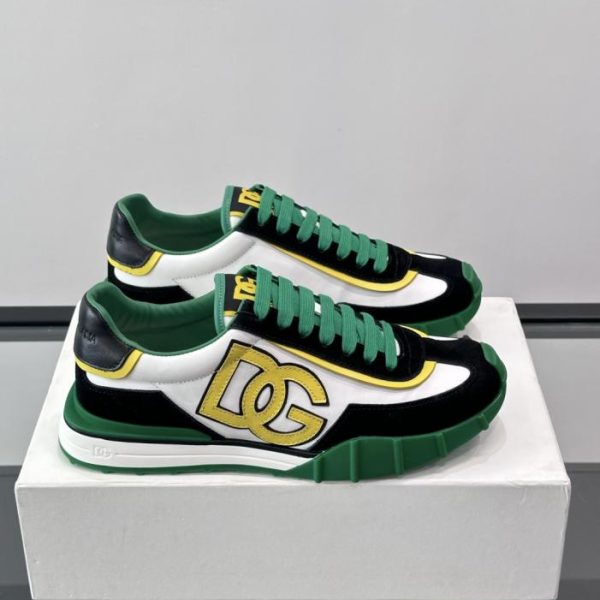 repliche,replica,perfette,siti di,affidabili,migliori siti,dove comprare,1:1,scarpe da ginnastica Contatore / Scarpe sportive casual premium DG (H2XIH)