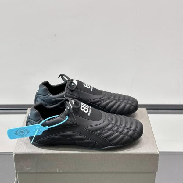 repliche,replica,perfette,siti di,affidabili,migliori siti,dove comprare,1:1,scarpe da ginnastica Contatore / Scarpe da boxe Balenciaga BB (MNRNX)