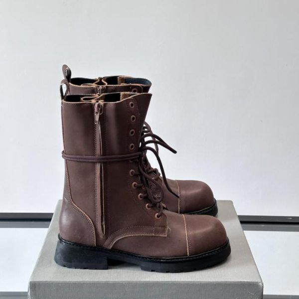 repliche,replica,perfette,siti di,affidabili,migliori siti,dove comprare,1:1,scarpe da ginnastica Contatore / La collezione must-have di Balenciaga: stivali da coppia in stile dark (VIVFU)