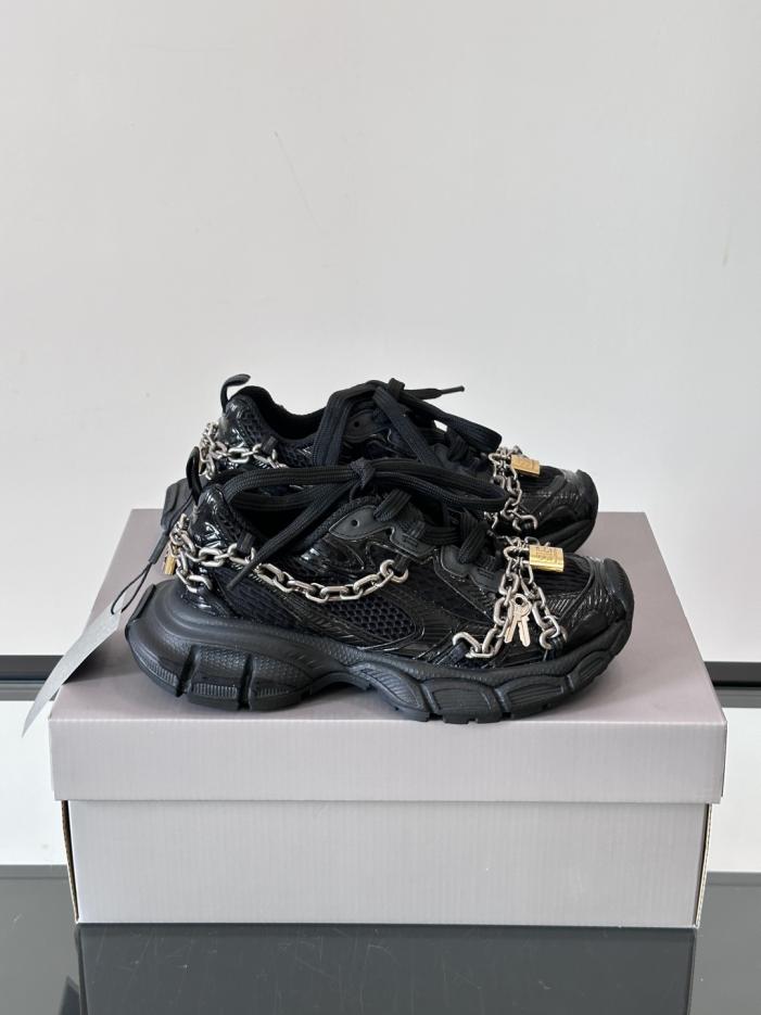 repliche,replica,perfette,siti di,affidabili,migliori siti,dove comprare,1:1,scarpe da ginnastica Contatore / Balenciaga 3XL con catena completamente nera Balenciaga 16a generazione MONDAY sneakers nere spesse (ZLQR3) repliche,replica,perfette,siti di,affidabili,migliori siti,dove comprare,1:1,scarpe da ginnastica Contatore / Balenciaga 3XL con catena completamente nera Balenciaga 16a generazione MONDAY sneakers nere spesse (ZLQR3)