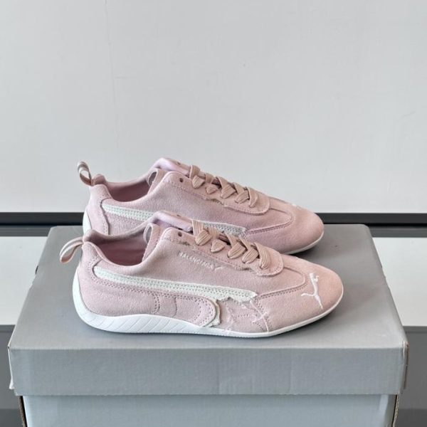 Contatore / Scarpe della collaborazione Balenciaga x Puma (ODDJ5)