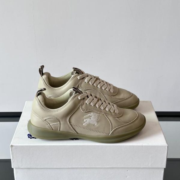 repliche,replica,perfette,siti di,affidabili,migliori siti,dove comprare,1:1,scarpe da ginnastica Contatore / Sneakers BURBERRY Terrace Check (5Y8U6)