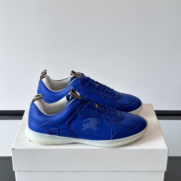 repliche,replica,perfette,siti di,affidabili,migliori siti,dove comprare,1:1,scarpe da ginnastica Contatore / Sneakers BURBERRY Terrace Check (8K96H)