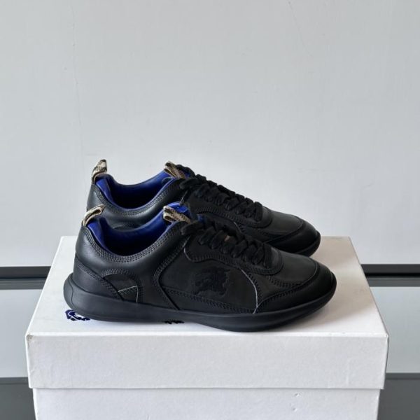 Contatore / Sneakers BURBERRY Terrace Check (RC7WL)