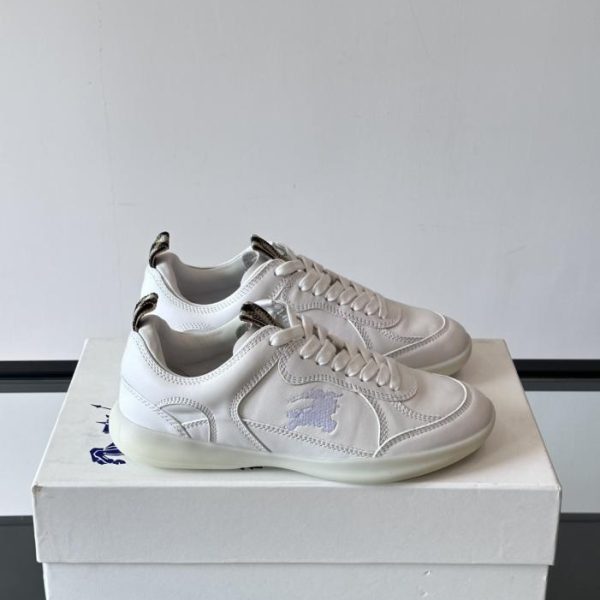 repliche,replica,perfette,siti di,affidabili,migliori siti,dove comprare,1:1,scarpe da ginnastica Contatore / Sneakers BURBERRY Terrace (UHRD1)
