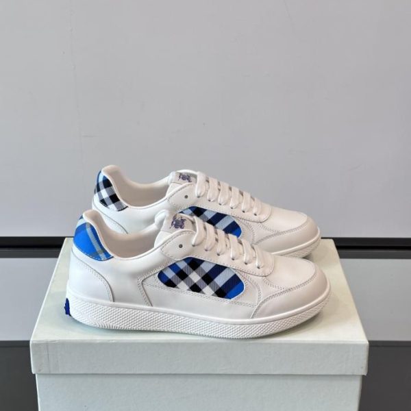 repliche,replica,perfette,siti di,affidabili,migliori siti,dove comprare,1:1,scarpe da ginnastica Contatore / Sneakers BURBERRY Terrace (Y4AEQ)