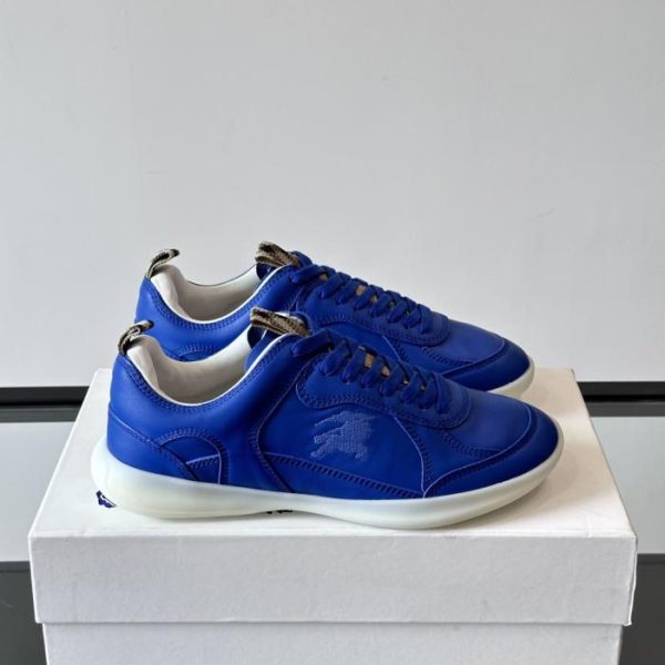 repliche,replica,perfette,siti di,affidabili,migliori siti,dove comprare,1:1,scarpe da ginnastica Contatore / Sneakers BURBERRY Terrace (CWFKB)