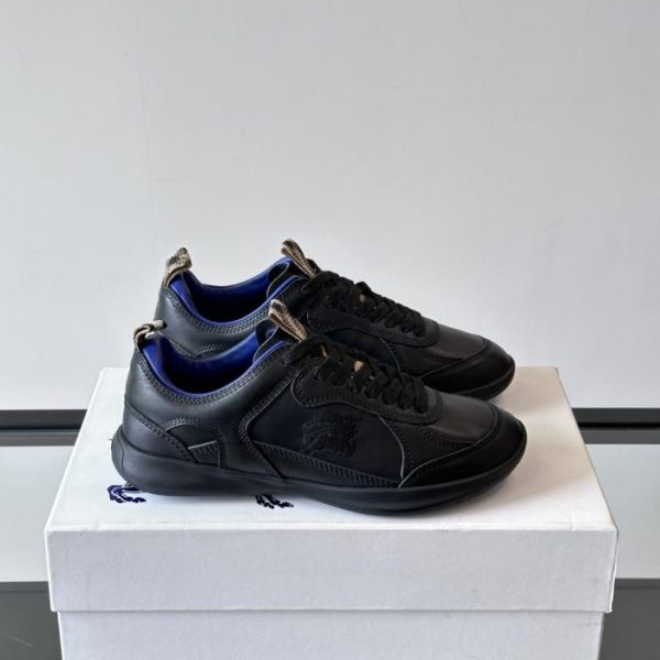 repliche,replica,perfette,siti di,affidabili,migliori siti,dove comprare,1:1,scarpe da ginnastica Contatore / BURBERRY Sneakers Terrace (KRUSA)