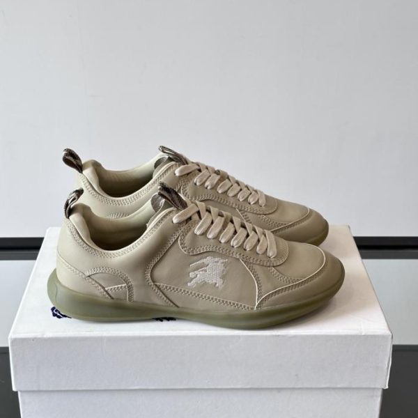 repliche,replica,perfette,siti di,affidabili,migliori siti,dove comprare,1:1,scarpe da ginnastica Contatore / Sneakers BURBERRY Terrace Check (LZR3R)
