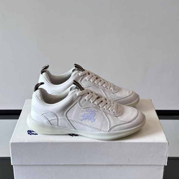 repliche,replica,perfette,siti di,affidabili,migliori siti,dove comprare,1:1,scarpe da ginnastica Contatore / Sneakers BURBERRY Terrace Check (SNLM0)
