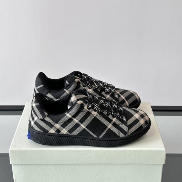 repliche,replica,perfette,siti di,affidabili,migliori siti,dove comprare,1:1,scarpe da ginnastica Contatore / Sneakers BURBERRY Terrace (KM2IC)