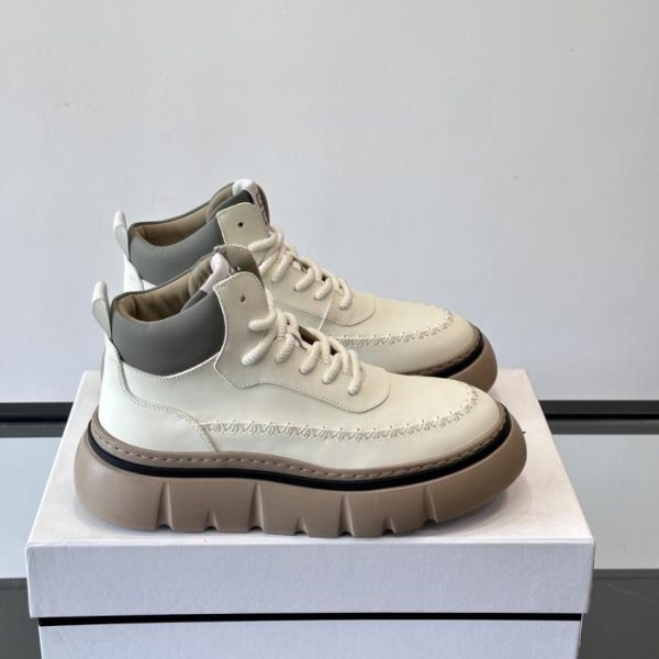 repliche,replica,perfette,siti di,affidabili,migliori siti,dove comprare,1:1,scarpe da ginnastica Contatore / Scarpe con plateau e lacci GIVENCHY (8W8SM)