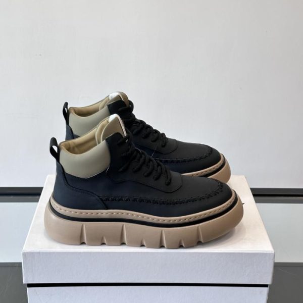 repliche,replica,perfette,siti di,affidabili,migliori siti,dove comprare,1:1,scarpe da ginnastica Contatore / Scarpe con plateau e lacci GIVENCHY (EXNRB)