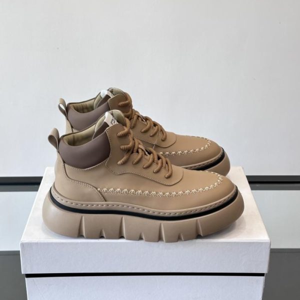 repliche,replica,perfette,siti di,affidabili,migliori siti,dove comprare,1:1,scarpe da ginnastica Contatore / Scarpe con plateau e lacci GIVENCHY (L5LSQ)