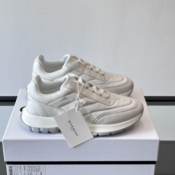 repliche,replica,perfette,siti di,affidabili,migliori siti,dove comprare,1:1,scarpe da ginnastica Contatore / La nuova collezione di scarpe da uomo di GIVENCHY (47I0D)