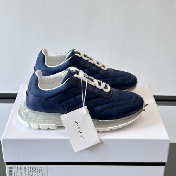 repliche,replica,perfette,siti di,affidabili,migliori siti,dove comprare,1:1,scarpe da ginnastica Contatore / Sneakers patchwork da uomo Givenchy Trainers, nuovo modello (DO2H3) disponibili online.