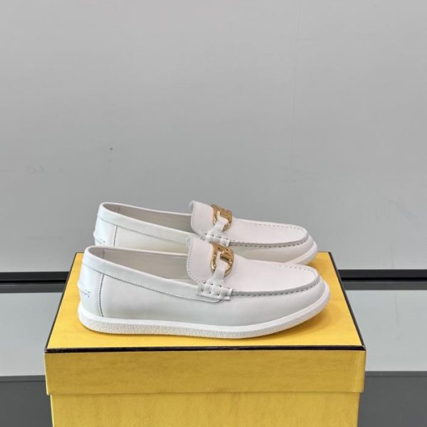repliche,replica,perfette,siti di,affidabili,migliori siti,dove comprare,1:1,scarpe da ginnastica Contatore / Scarpe da uomo in pelle eleganti e casual di alta qualità Fendi (RIGUG)