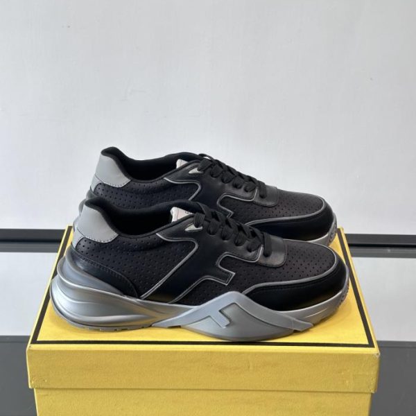 repliche,replica,perfette,siti di,affidabili,migliori siti,dove comprare,1:1,scarpe da ginnastica Contatore / Sneakers casual da uomo Fendi Flow (7MLFX)