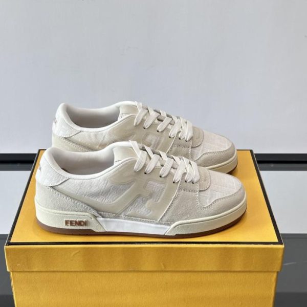 repliche,replica,perfette,siti di,affidabili,migliori siti,dove comprare,1:1,scarpe da ginnastica Contatore / Sneakers casual Fendi Match (ZJW3B)