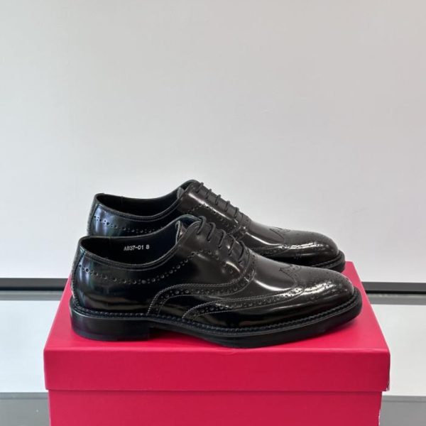 repliche,replica,perfette,siti di,affidabili,migliori siti,dove comprare,1:1,scarpe da ginnastica Contatore / Scarpe eleganti e casual in pelle da uomo di alta gamma Ferragamo (0MEEB)