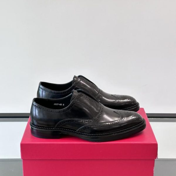 repliche,replica,perfette,siti di,affidabili,migliori siti,dove comprare,1:1,scarpe da ginnastica Contatore / Scarpe eleganti e casual in pelle da uomo di alta gamma Ferragamo (M4ND4)