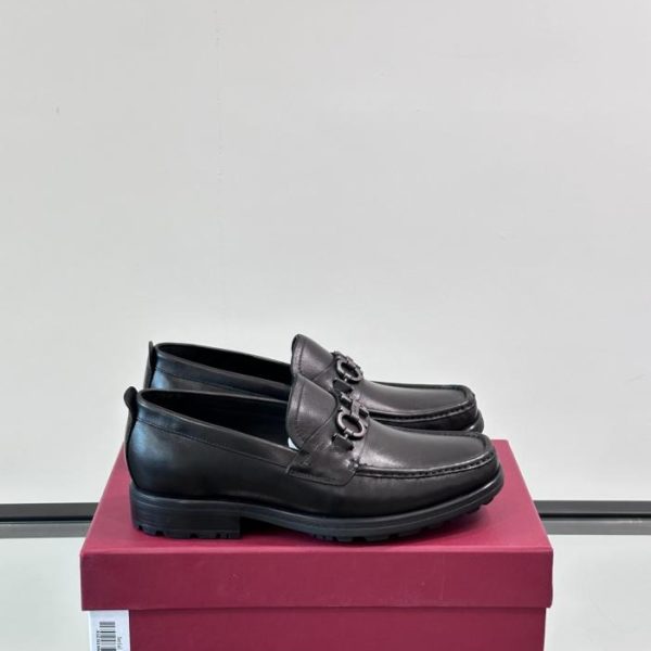 repliche,replica,perfette,siti di,affidabili,migliori siti,dove comprare,1:1,scarpe da ginnastica Contatore / Le nuove scarpe da guida da uomo di Ferragamo (MX3HQ)