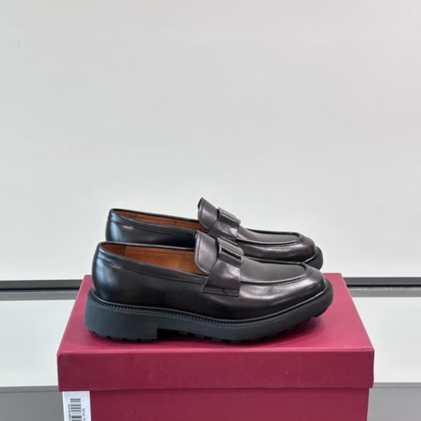 repliche,replica,perfette,siti di,affidabili,migliori siti,dove comprare,1:1,scarpe da ginnastica Contatore / Scarpe eleganti e casual in pelle da uomo di alta gamma Ferragamo (TH8NF)