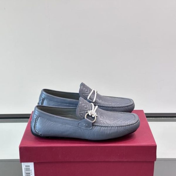 repliche,replica,perfette,siti di,affidabili,migliori siti,dove comprare,1:1,scarpe da ginnastica Contatore / Le nuove scarpe da guida da uomo di Ferragamo (U4L74)
