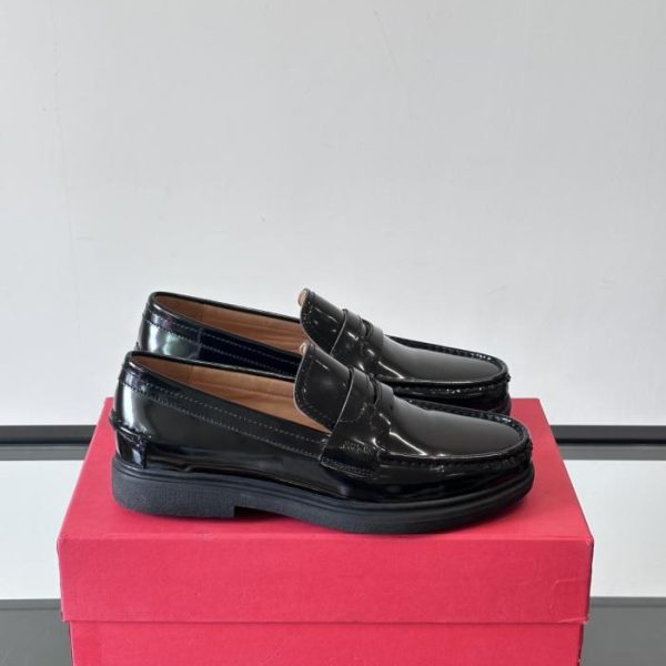 repliche,replica,perfette,siti di,affidabili,migliori siti,dove comprare,1:1,scarpe da ginnastica Contatore / Scarpe eleganti e casual in pelle da uomo di alta gamma Ferragamo (JG0Q1)