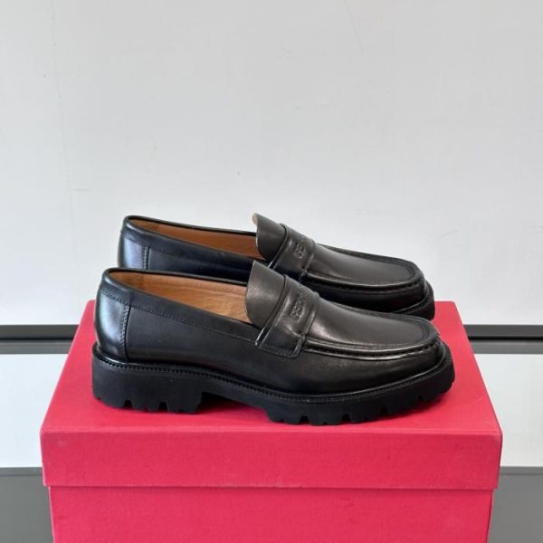 repliche,replica,perfette,siti di,affidabili,migliori siti,dove comprare,1:1,scarpe da ginnastica Contatore / Scarpe in pelle eleganti e casual da uomo di alta gamma Ferragamo (MXLLL)