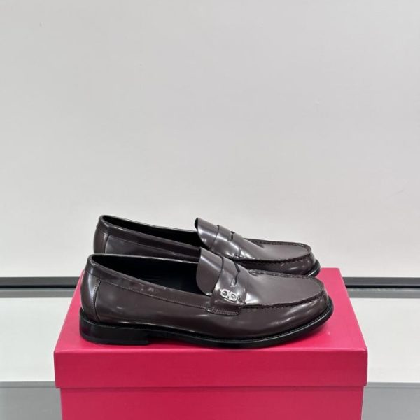 repliche,replica,perfette,siti di,affidabili,migliori siti,dove comprare,1:1,scarpe da ginnastica Contatore / Scarpe da uomo eleganti e casual in pelle di alta gamma Ferragamo (AXAFG)