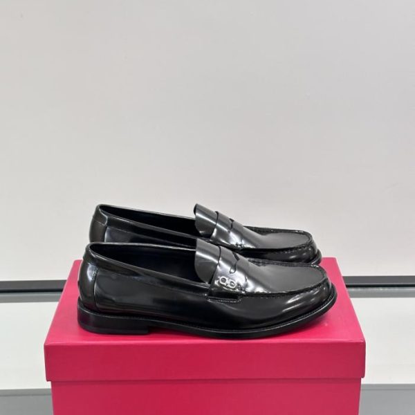 repliche,replica,perfette,siti di,affidabili,migliori siti,dove comprare,1:1,scarpe da ginnastica Contatore / Scarpe eleganti e casual in pelle da uomo di alta gamma Ferragamo (E2JLG)