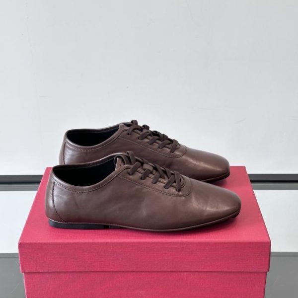 repliche,replica,perfette,siti di,affidabili,migliori siti,dove comprare,1:1,scarpe da ginnastica Contatore / Le nuove scarpe casual da uomo di Ferragamo (68RS2)