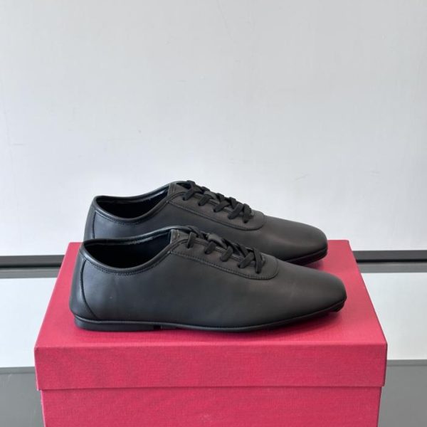 repliche,replica,perfette,siti di,affidabili,migliori siti,dove comprare,1:1,scarpe da ginnastica Contatore / Le nuove scarpe casual da uomo di Ferragamo (Y44BU)
