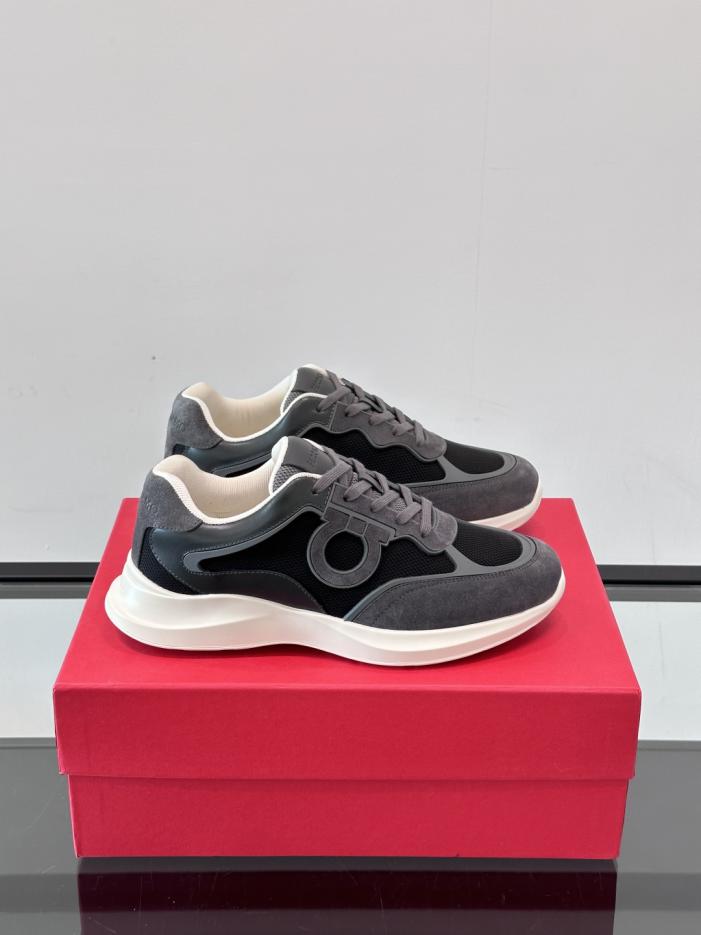 repliche,replica,perfette,siti di,affidabili,migliori siti,dove comprare,1:1,scarpe da ginnastica Contatore / Nuove sneakers casual in pelle e mesh traspirante da uomo Ferragamo (taglia 38CKY) repliche,replica,perfette,siti di,affidabili,migliori siti,dove comprare,1:1,scarpe da ginnastica Contatore / Nuove sneakers casual in pelle e mesh traspirante da uomo Ferragamo (taglia 38CKY)