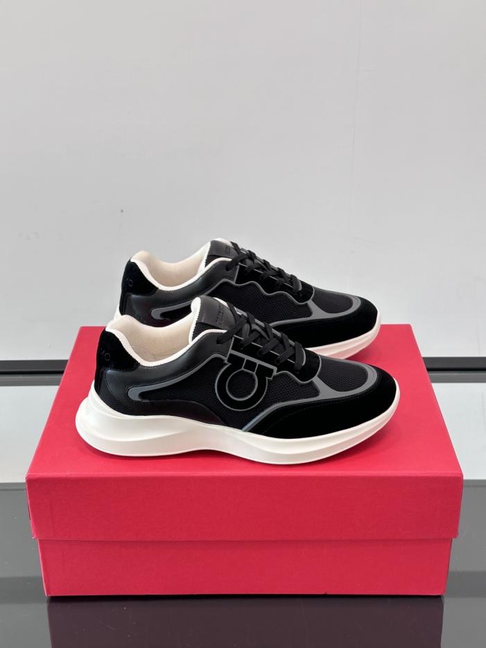 repliche,replica,perfette,siti di,affidabili,migliori siti,dove comprare,1:1,scarpe da ginnastica Contatore / Nuove sneakers casual da uomo Ferragamo in mesh traspirante e pelle di vitello (6BI7F) repliche,replica,perfette,siti di,affidabili,migliori siti,dove comprare,1:1,scarpe da ginnastica Contatore / Nuove sneakers casual da uomo Ferragamo in mesh traspirante e pelle di vitello (6BI7F)