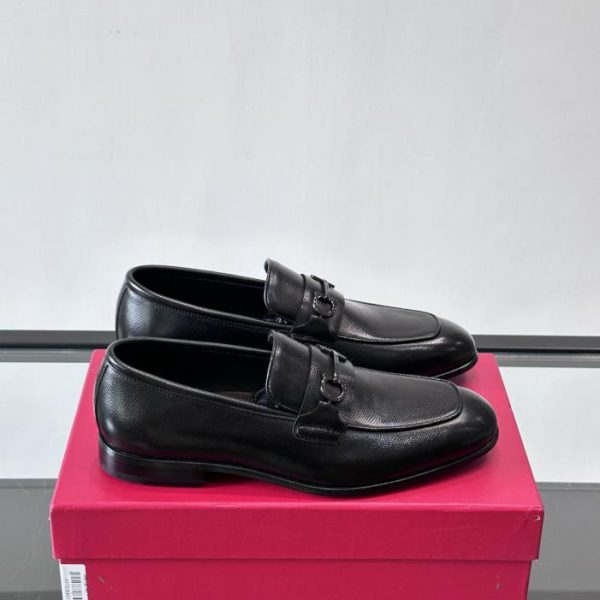 repliche,replica,perfette,siti di,affidabili,migliori siti,dove comprare,1:1,scarpe da ginnastica Contatore / Scarpe casual da uomo in pelle Ferragamo (6NVAD)